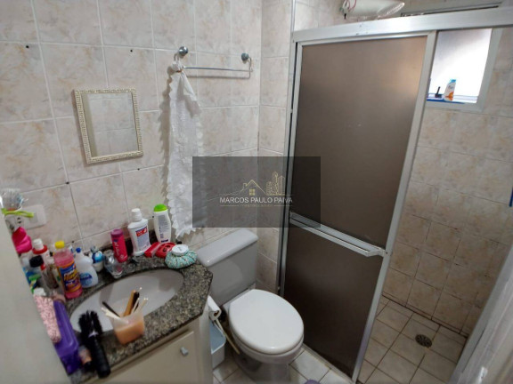 Imagem Apartamento com 2 Quartos à Venda, 45 m² em Vila Amália (zona Norte) - São Paulo