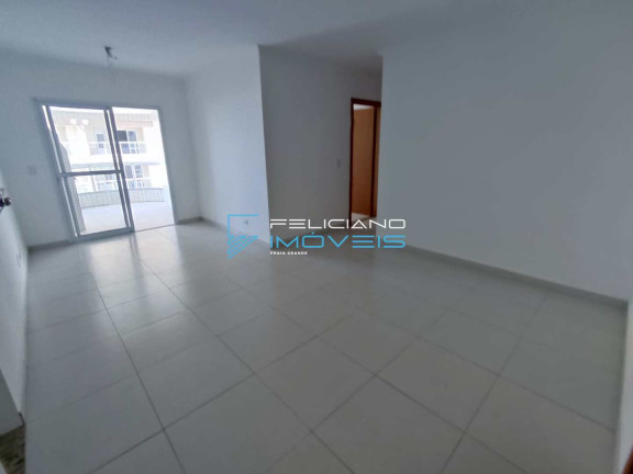 Imagem Apartamento com 2 Quartos à Venda, 80 m² em Aviação - Praia Grande