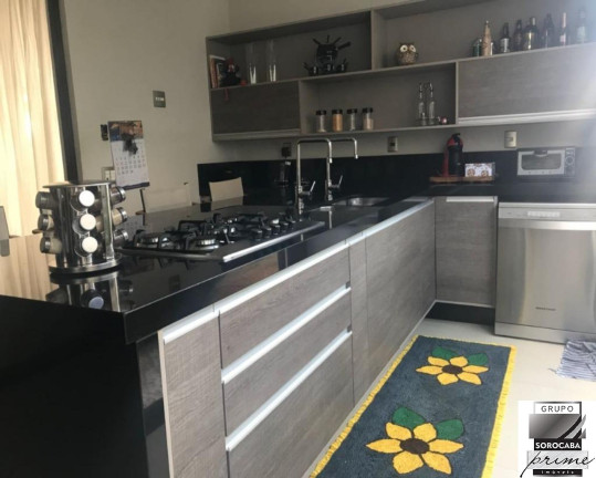 Imagem Casa com 4 Quartos à Venda, 370 m² em Alphaville Nova Esplanada I - Votorantim Imagem Casa com 4 Quartos à Venda, 370 m² em Alphaville Nova Esplanada I - Votorantim