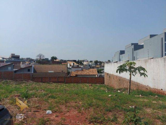 Terreno à Venda, 924 m² em Vila Nasser - Campo Grande
