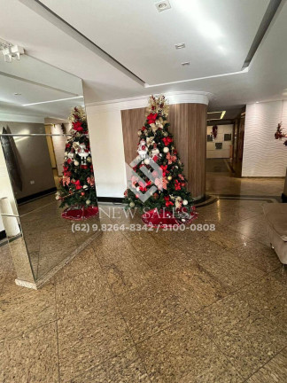 Imagem Apartamento com 3 Quartos à Venda, 89 m² em Setor Bueno - Goiânia Imagem Apartamento com 3 Quartos à Venda, 89 m² em Setor Bueno - Goiânia