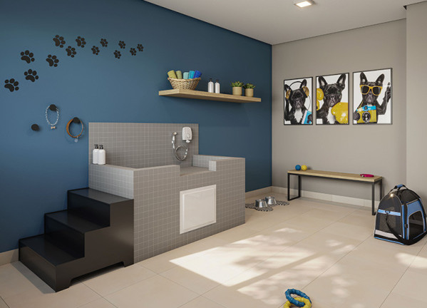 Imagem Apartamento com 2 Quartos à Venda, 32 m² em José Bonifacio - São Paulo Imagem Apartamento com 2 Quartos à Venda, 32 m² em José Bonifacio - São Paulo