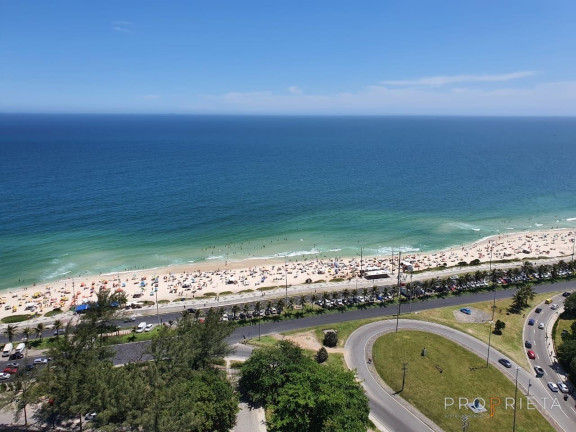Imagem Cobertura com 3 Quartos à Venda, 173 m² em Barra Da Tijuca - Rio De Janeiro Imagem Cobertura com 3 Quartos à Venda, 173 m² em Barra Da Tijuca - Rio De Janeiro
