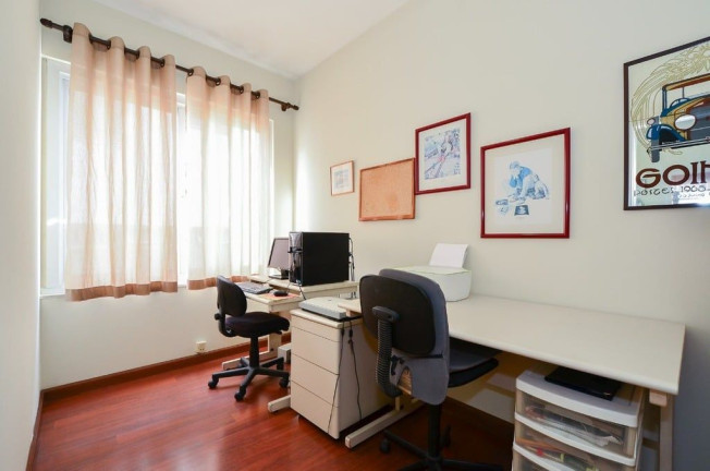 Imagem Apartamento com 3 Quartos à Venda, 215 m² em Morro Dos Ingleses - São Paulo Imagem Apartamento com 3 Quartos à Venda, 215 m² em Morro Dos Ingleses - São Paulo