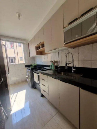 Imagem Apartamento com 2 Quartos à Venda, 47 m² em Vila Alzira - Guarulhos Imagem Apartamento com 2 Quartos à Venda, 47 m² em Vila Alzira - Guarulhos
