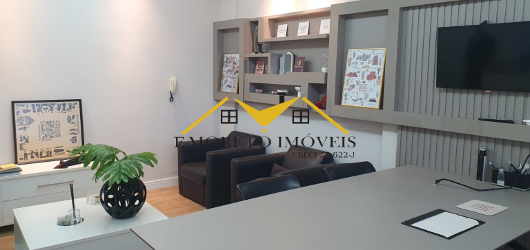 Imagem Imóvel Comercial para Alugar, 40 m² em Jardim Alto Alegre - São José Do Rio Preto