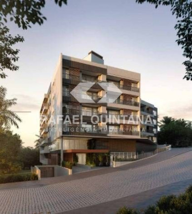 Imagem Apartamento com 1 Quarto à Venda, 39 m² em João Paulo - Florianópolis