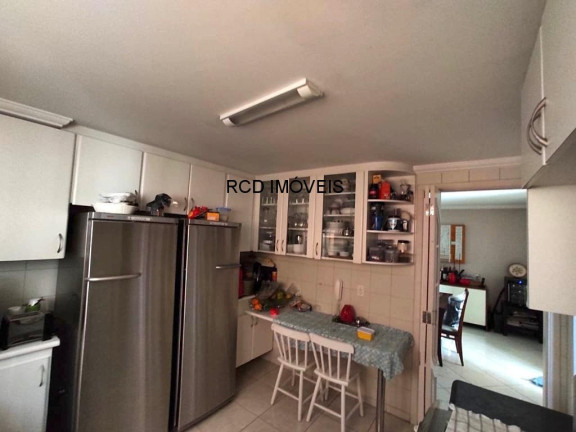 Imagem Casa com 3 Quartos à Venda, 200 m² em Vila São Francisco - São Paulo