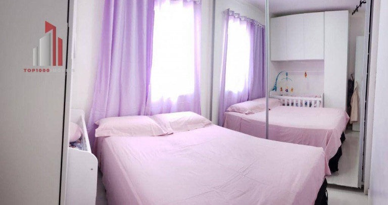 Imagem Apartamento com 2 Quartos à Venda, 45 m² em Jaraguá - São Paulo Imagem Apartamento com 2 Quartos à Venda, 45 m² em Jaraguá - São Paulo