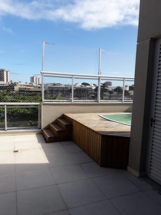 Imagem Apartamento com 3 Quartos à Venda, 185 m² em Barra Da Tijuca - Rio De Janeiro