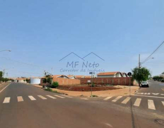 Imagem Terreno à Venda, 310 m² em Parque Terras De Santa Maria - Pirassununga