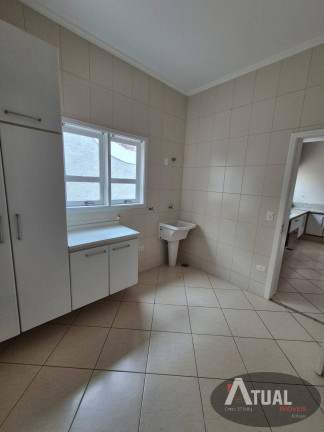 Imagem Casa de Condomínio com 3 Quartos à Venda, 350 m² em Residencial Colinas De São Francisco - Bragança Paulista