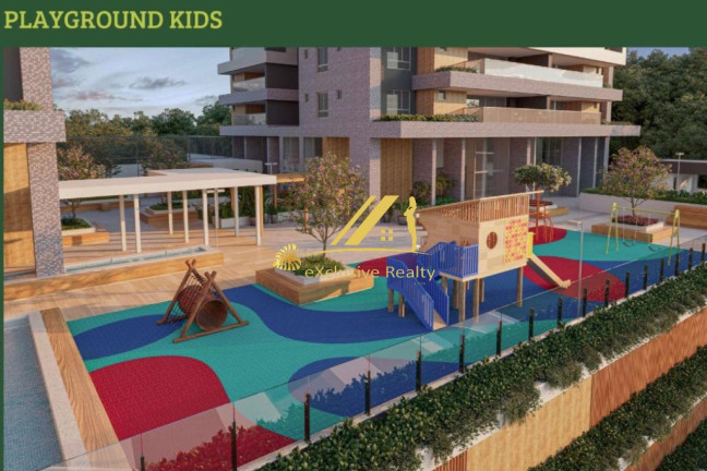 Imagem Imóvel com 3 Quartos à Venda, 113 m² em Candeal - Salvador Imagem Imóvel com 3 Quartos à Venda, 113 m² em Candeal - Salvador