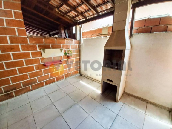 Imagem Imóvel com 2 Quartos à Venda, 75 m² em Pontal De Santa Marina - Caraguatatuba