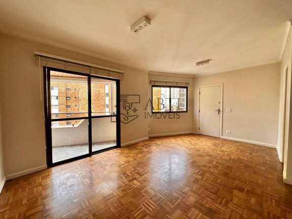 Imagem Apartamento com 2 Quartos à Venda, 150 m² em Vila Nova Conceição - São Paulo Imagem Apartamento com 2 Quartos à Venda, 150 m² em Vila Nova Conceição - São Paulo