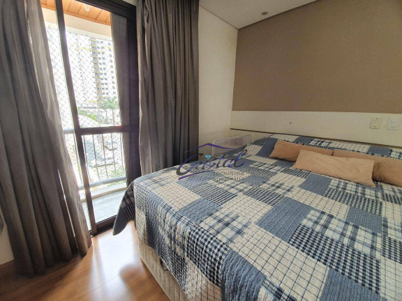 Imagem Apartamento com 3 Quartos à Venda, 110 m² em Chácara Agrindus - Taboão Da Serra Imagem Apartamento com 3 Quartos à Venda, 110 m² em Chácara Agrindus - Taboão Da Serra
