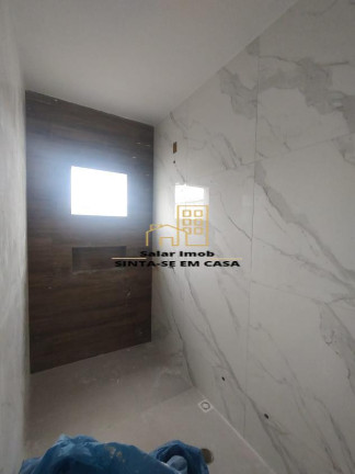 Imagem Casa com 3 Quartos à Venda, 80 m² em Bela Vista - Resende