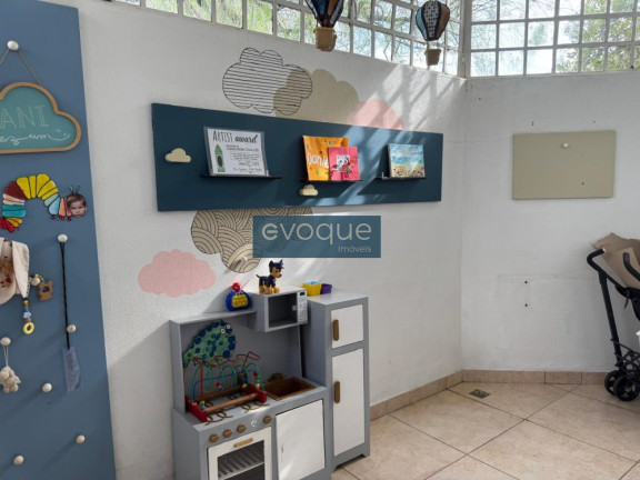 Imagem Casa com 4 Quartos à Venda, 210 m² em Cidade Universitária - Campinas