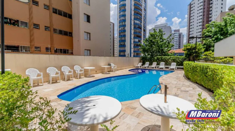 Apartamento com 2 Quartos à Venda, 87 m² em Vila Mascote - São Paulo