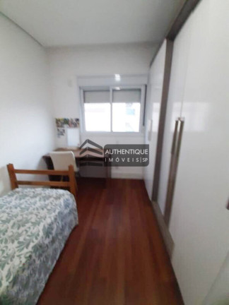 Imagem Apartamento com 3 Quartos à Venda, 94 m² em Centro - São Bernardo Do Campo