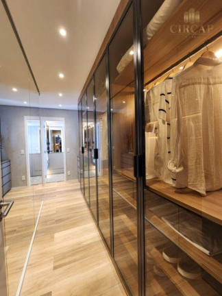 Imagem Apartamento com 3 Quartos à Venda, 167 m² em Vila Romana - São Paulo Imagem Apartamento com 3 Quartos à Venda, 167 m² em Vila Romana - São Paulo