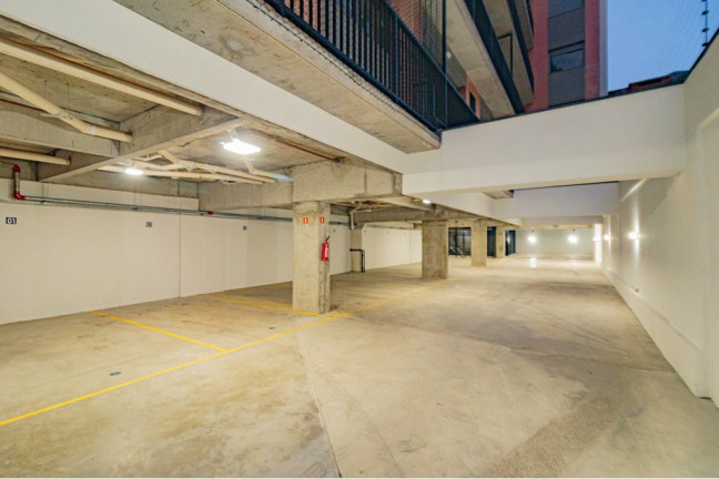 Imagem Apartamento com 1 Quarto à Venda, 37 m² em Bom Fim - Porto Alegre Imagem Apartamento com 1 Quarto à Venda, 37 m² em Bom Fim - Porto Alegre