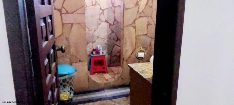 Imagem Casa com 5 Quartos à Venda, 300 m² em Vilas Do Atlântico - Lauro De Freitas Imagem Casa com 5 Quartos à Venda, 300 m² em Vilas Do Atlântico - Lauro De Freitas