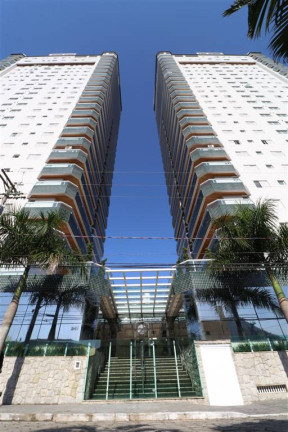Imagem Apartamento com 4 Quartos à Venda, 104 m² em Forte - Praia Grande