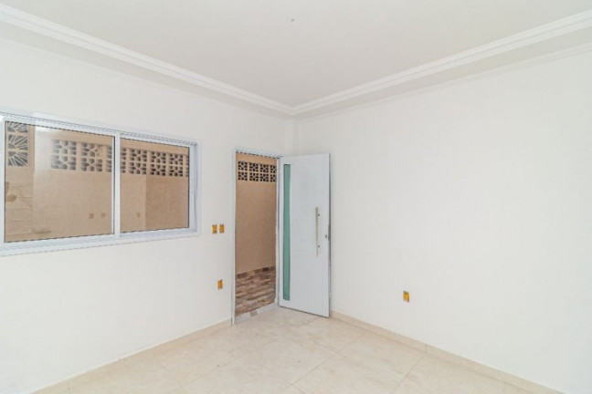 Imagem Casa de Condomínio com 2 Quartos à Venda, 10 m² em Solemar - Praia Grande