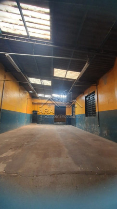 Imagem Galpão para Alugar, 500 m² em Vila Ré - São Paulo Imagem Galpão para Alugar, 500 m² em Vila Ré - São Paulo