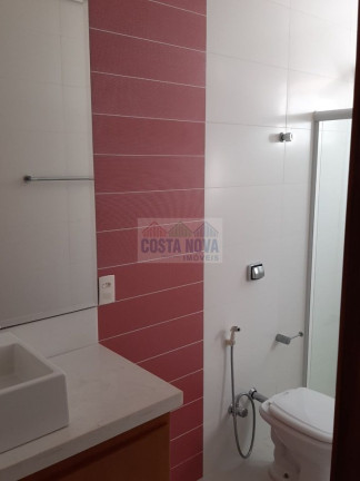 Imagem Casa com 3 Quartos à Venda, 210 m² em Campo Grande - Santos Imagem Casa com 3 Quartos à Venda, 210 m² em Campo Grande - Santos