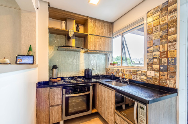 Imagem Apartamento com 2 Quartos à Venda, 82 m² em Vila Cruzeiro - São Paulo