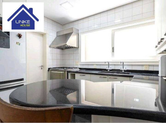 Imagem Casa com 5 Quartos à Venda, 353 m² em Chácara Monte Alegre - São Paulo