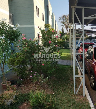 Imagem Apartamento com 2 Quartos à Venda, 64 m² em Parque Residencial Regina (nova Veneza) - Sumaré