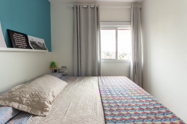 Imagem Apartamento com 1 Quarto à Venda, 35 m² em Saúde - São Paulo Imagem Apartamento com 1 Quarto à Venda, 35 m² em Saúde - São Paulo