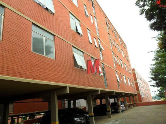 Imagem Apartamento com 2 Quartos à Venda, 60 m² em Jardim Saira - Sorocaba Imagem Apartamento com 2 Quartos à Venda, 60 m² em Jardim Saira - Sorocaba