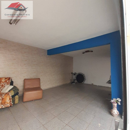 Imagem Casa com 2 Quartos à Venda, 264 m² em Vila Rosália - Guarulhos Imagem Casa com 2 Quartos à Venda, 264 m² em Vila Rosália - Guarulhos