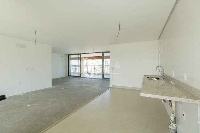 Imagem Apartamento com 4 Quartos à Venda, 232 m² em Campo Belo - São Paulo Imagem Apartamento com 4 Quartos à Venda, 232 m² em Campo Belo - São Paulo