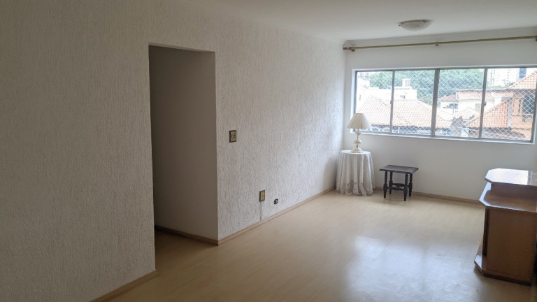 Apartamento com 2 Quartos à Venda, 96 m² em Vila Mariana - São Paulo