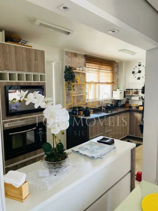 Imagem Apartamento com 2 Quartos para Alugar, 90 m² em Jardim Aquarius - São José Dos Campos Imagem Apartamento com 2 Quartos para Alugar, 90 m² em Jardim Aquarius - São José Dos Campos