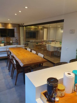 Imagem Apartamento com 4 Quartos à Venda, 192 m² em Aclimação - São Paulo Imagem Apartamento com 4 Quartos à Venda, 192 m² em Aclimação - São Paulo