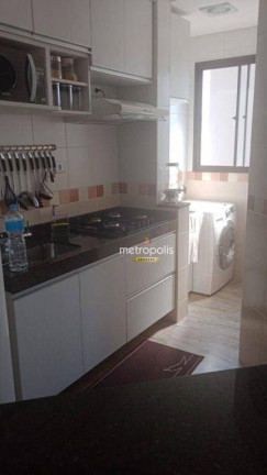 Imagem Apartamento com 1 Quarto à Venda, 50 m² em Vila Mussolini - São Bernardo Do Campo Imagem Apartamento com 1 Quarto à Venda, 50 m² em Vila Mussolini - São Bernardo Do Campo