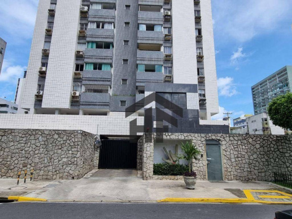 Apartamento com 3 Quartos à Venda, 92 m² em Boa Viagem - Recife