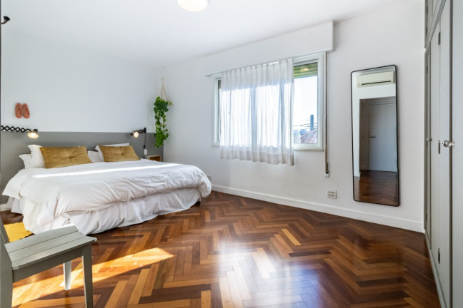 Imagem Apartamento com 3 Quartos à Venda, 230 m² em Higienópolis - São Paulo