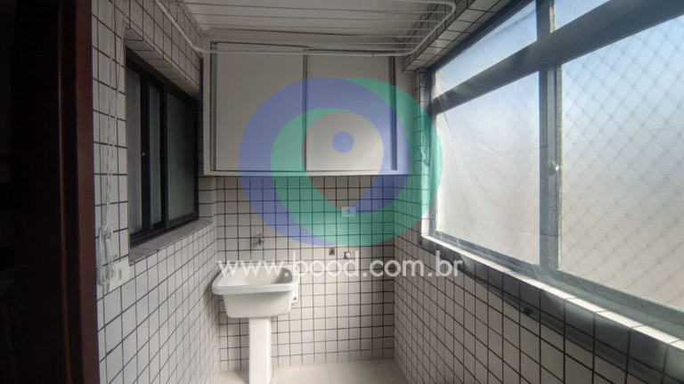 Imagem Apartamento com 2 Quartos à Venda, 90 m² em Campo Grande - Santos Imagem Apartamento com 2 Quartos à Venda, 90 m² em Campo Grande - Santos