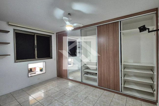 Imagem Apartamento com 3 Quartos à Venda, 107 m² em Recreio Dos Bandeirantes - Rio De Janeiro