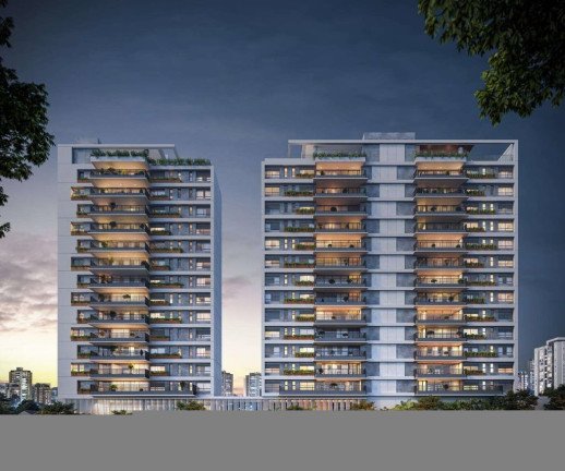 Imagem Imóvel com 3 Quartos à Venda, 368 m² em Ibirapuera - São Paulo Imagem Imóvel com 3 Quartos à Venda, 368 m² em Ibirapuera - São Paulo