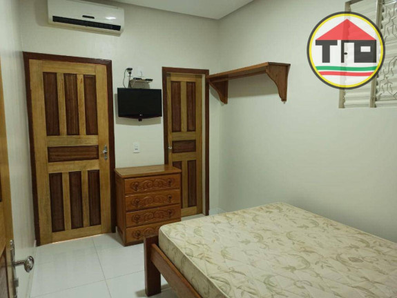 Imagem Casa com 1 Quarto para Alugar, 100 m² em Cidade Nova - Marabá Imagem Casa com 1 Quarto para Alugar, 100 m² em Cidade Nova - Marabá