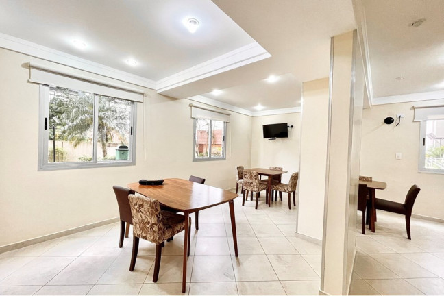 Imagem Apartamento com 3 Quartos à Venda, 61 m² em Cambuci - São Paulo Imagem Apartamento com 3 Quartos à Venda, 61 m² em Cambuci - São Paulo
