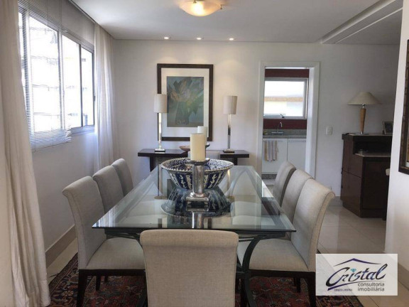 Imagem Apartamento com 3 Quartos à Venda, 180 m² em Centro - Ribeirão Preto Imagem Apartamento com 3 Quartos à Venda, 180 m² em Centro - Ribeirão Preto